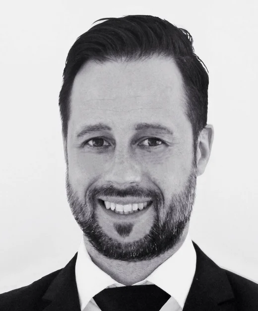 Foto Dr. Marc Milling