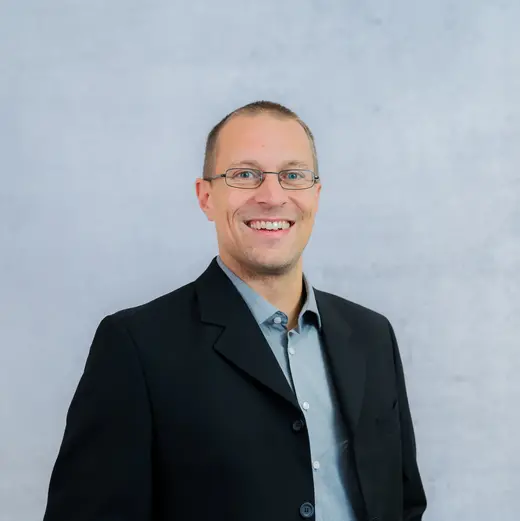 Foto Dr. Steffen Schmid