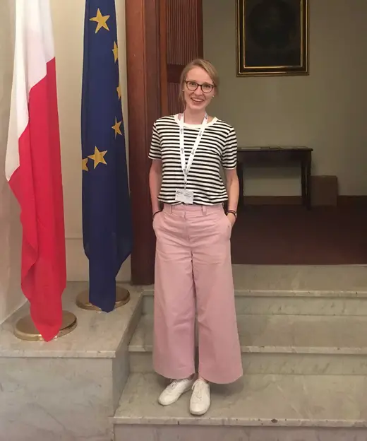 Foto Dr. Anna Khalizova