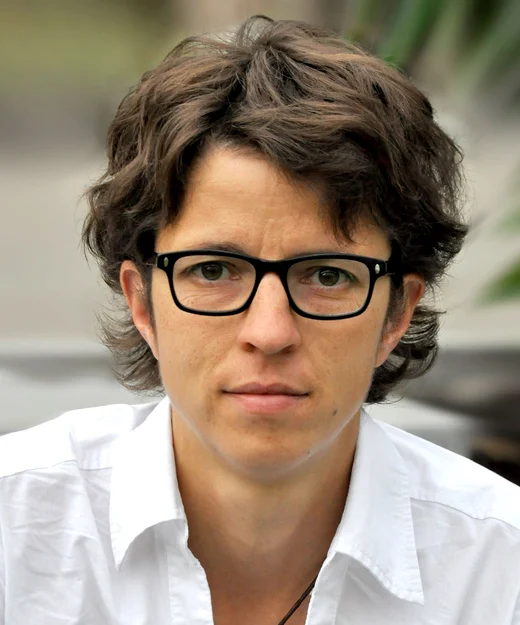 Foto Dr. Daniela Kahlert