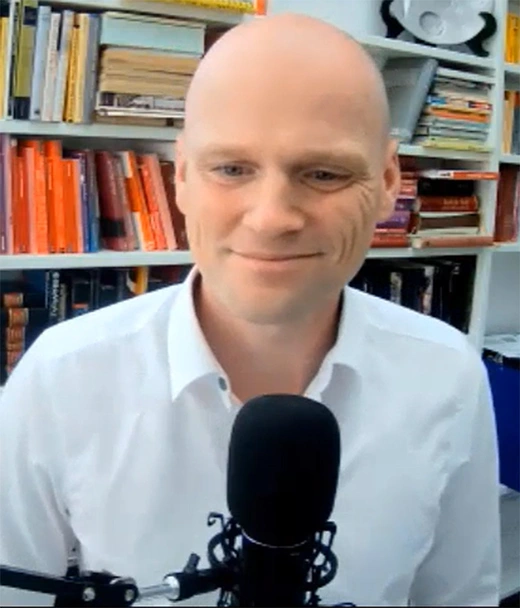 Foto Dr. Volker Grunert