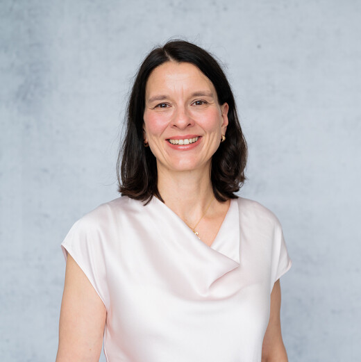 Foto Dr. Nina Grausam