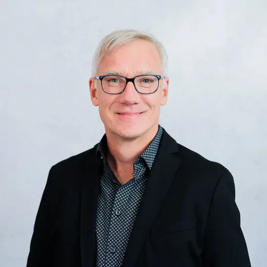 Foto Prof. Dr. Helmar Schöne