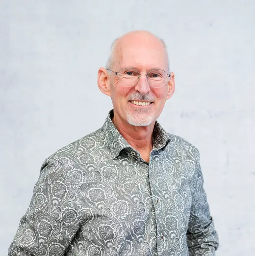 Foto Prof. Dr. Hans-Dieter Körner