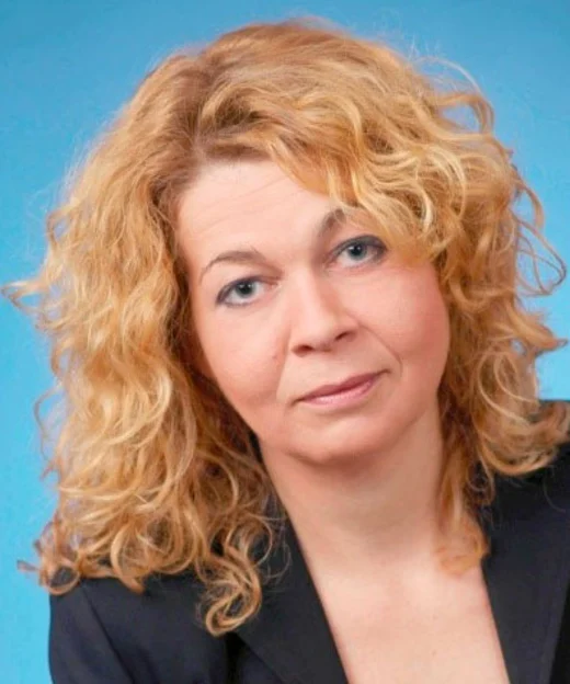 Foto Dr. Barbara Wasner